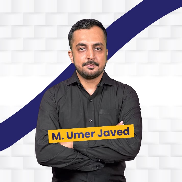Muhammad Umer Javed