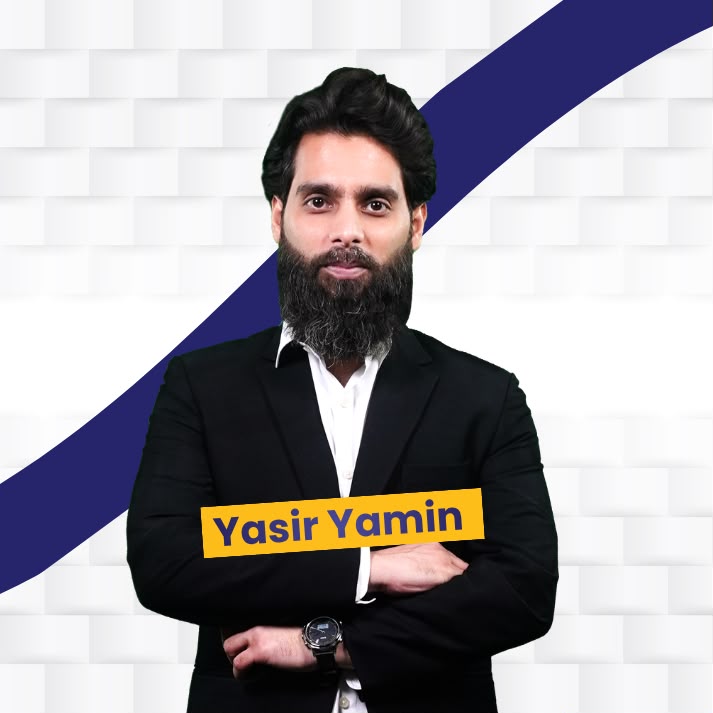 Yasir Yamin