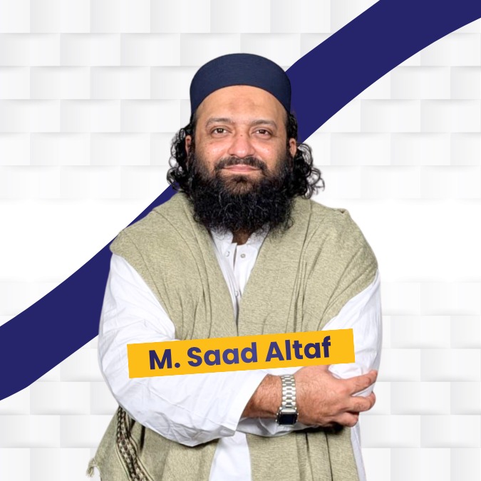 Muhammad Saad Altaf